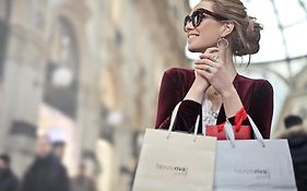 Holiday Inn - The Niu, Franz Vienna By Ihg