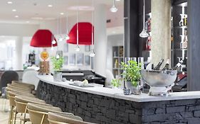 Holiday Inn - The Niu, Franz Vienna By Ihg